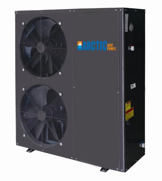 Heat Pump In Cold Weather